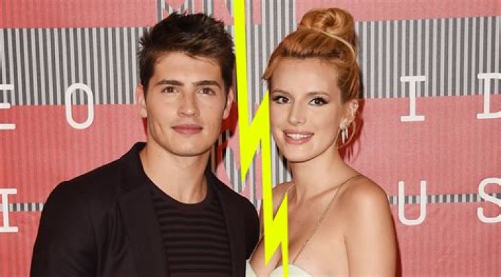 Bella Thorne & Gregg Sulkin split ‘after much thought & soul-searching’