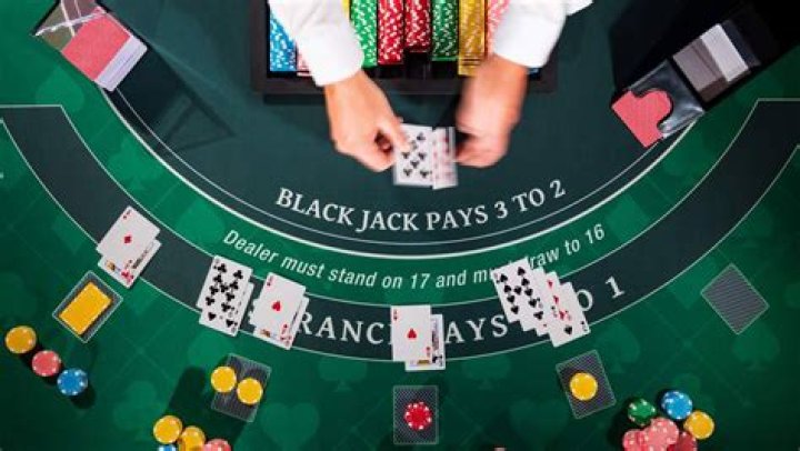 Ben Affleck banned for life from playing blackjack at Hard Rock Casino