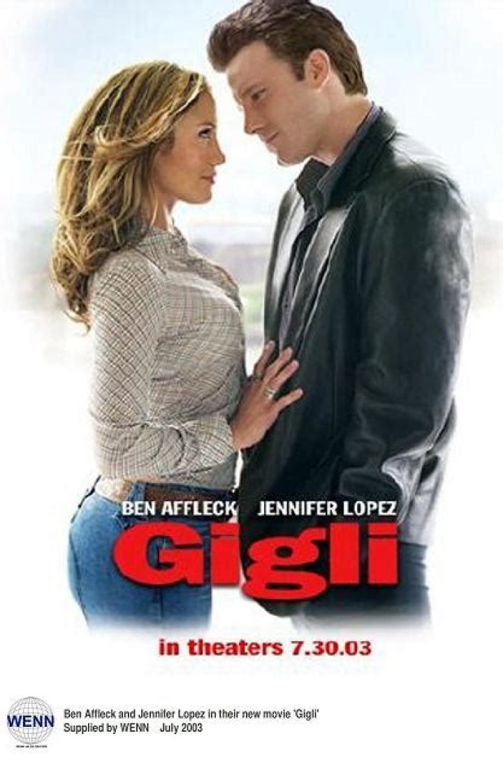 Ben Affleck: I felt “suffocated, miserable and gross” as Bennifer (update)