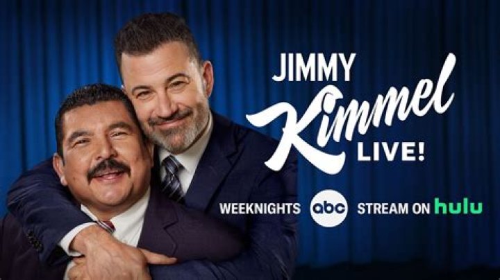 Ben Affleck on his infamous Jimmy Kimmel video