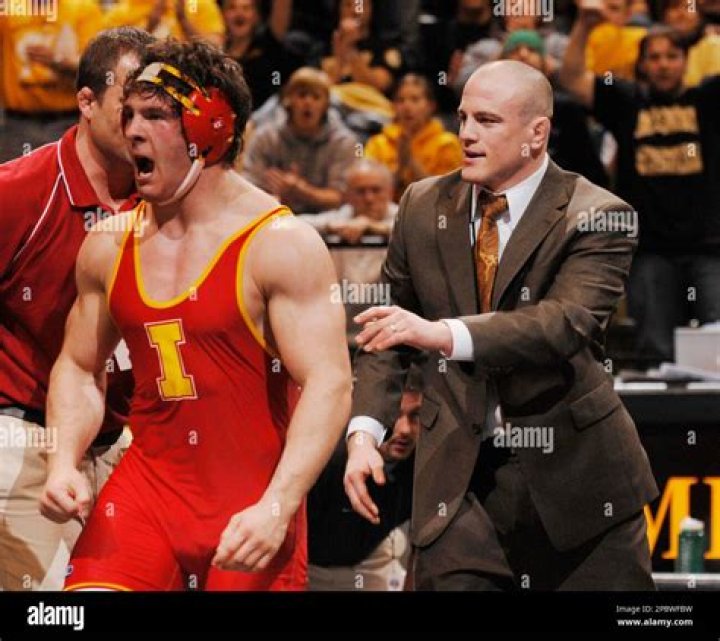 Ben Askren Bio (Wiki) 