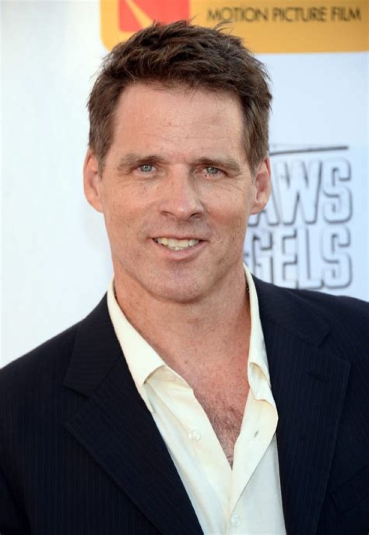 Ben Browder Bio (Wiki) 