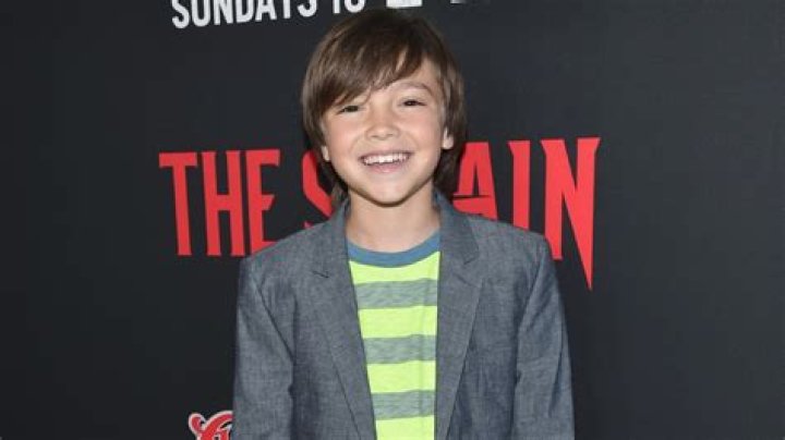 Ben Hyland - Age, Family, Bio
