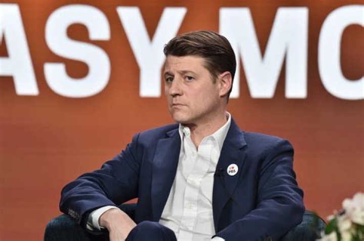 	Ben McKenzie has become an anti-cryptocurrency activist, he’s writing a book	