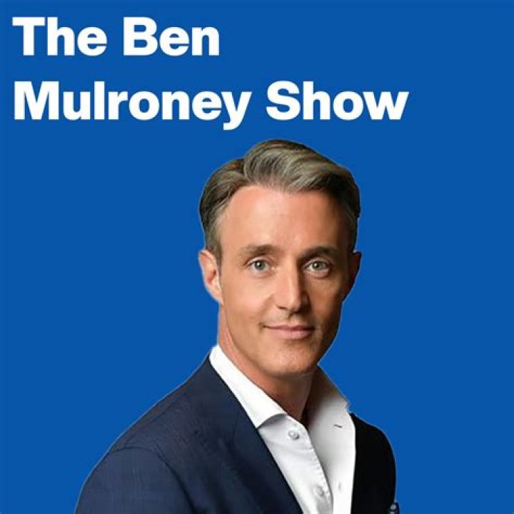 Ben Mulroney Bio (Wiki) 