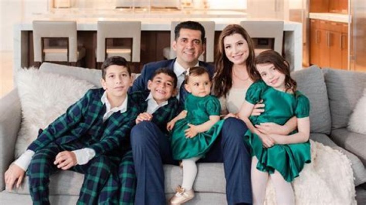 Ben Patrick - Trivia, Family, Bio