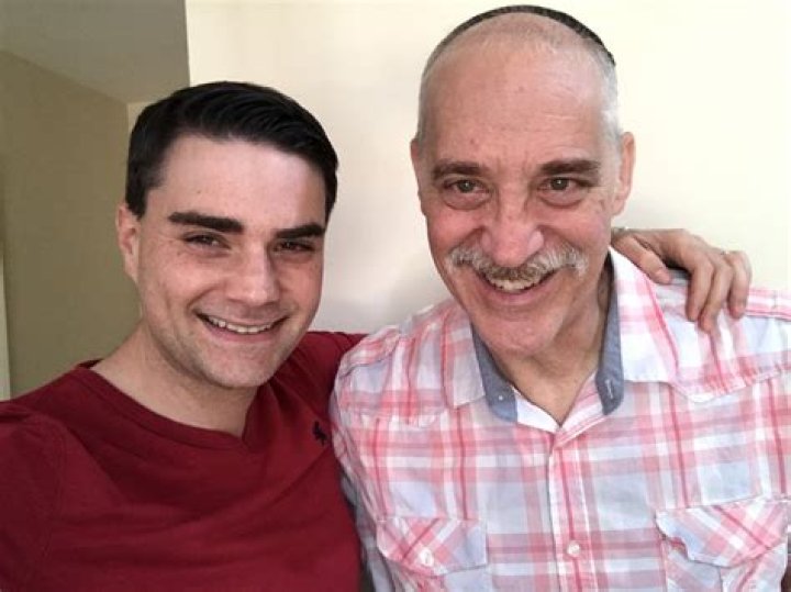 Ben Shapiro Ethnicity: Brother Sister And Parents