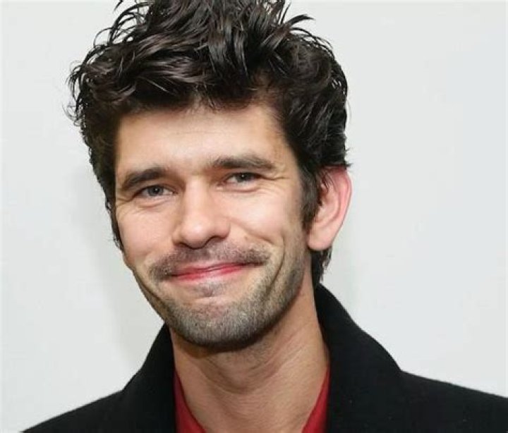 Ben Whishaw Bio (Wiki) 