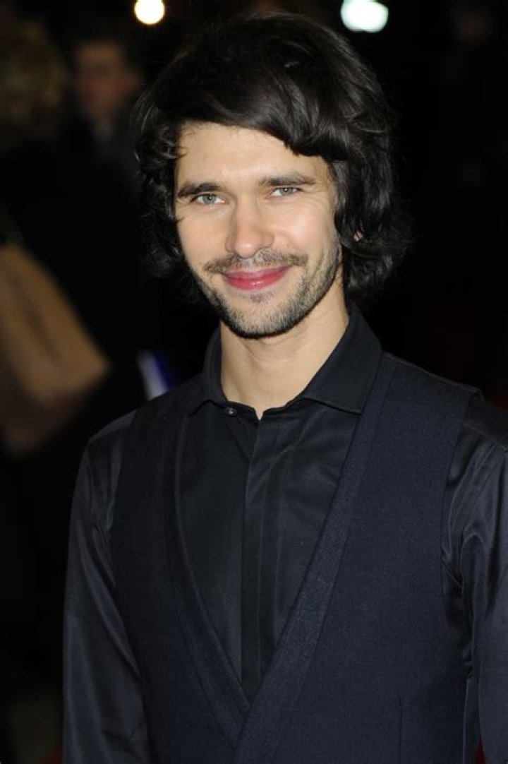 Ben Whishaw comes out, confirms that he civil partner’d an Aussie composer