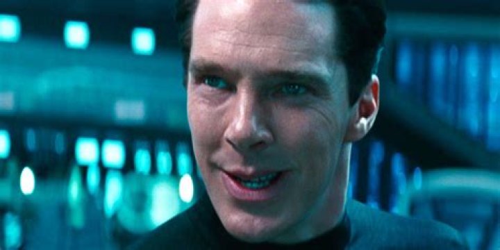 Benedict Cumberbatch as Julian Assange in ‘The Fifth Estate’ trailer: amaze-balls?