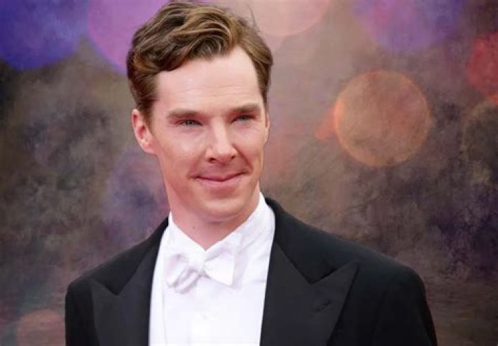 “Benedict Cumberbatch made a rare appearance at Wimbledon” links