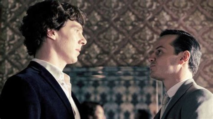 Benedict Cumberbatch: Sherlock might be sexy but ‘I sure as hell ain’t’