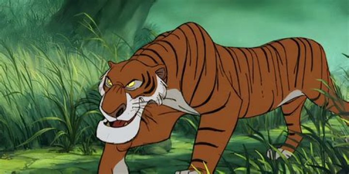 Benedict Cumberbatch to voice Shere Khan in ‘The Jungle Book’: yay or nay?
