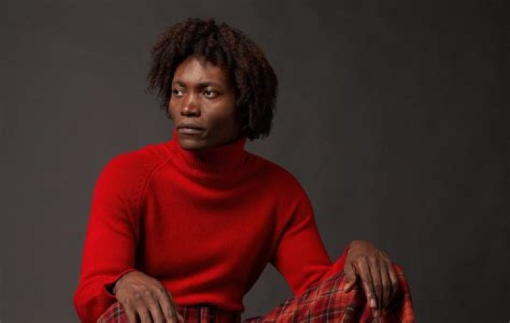 Benjamin Clementine Bio (Wiki) 