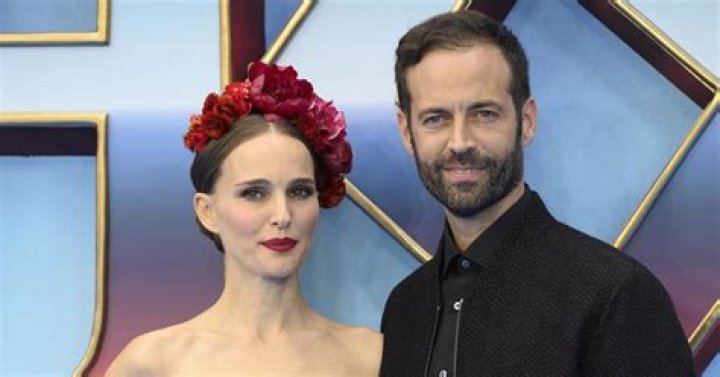 Benjamin Millepied quit the ballet to be Natalie Portman’s full-time K-Fed