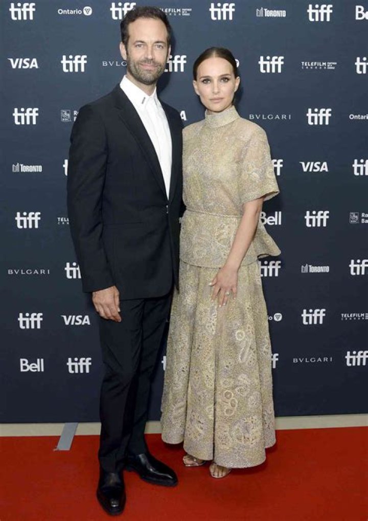 Benjamin Millepied was a butt-hurt d-bag to a NYT reporter