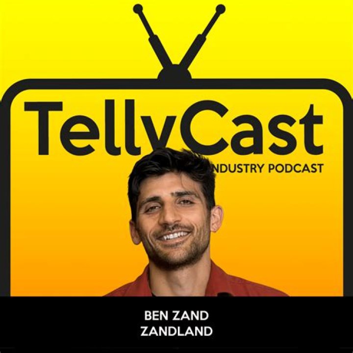 Benjamin Zand Bio (Wiki) 