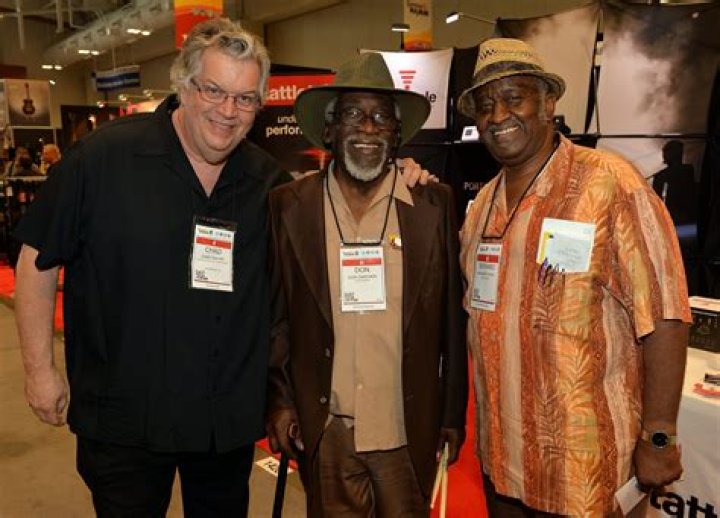 Bernard Purdie Net Worth - Wiki, Age, Weight and Height, Relationships, Family, and More