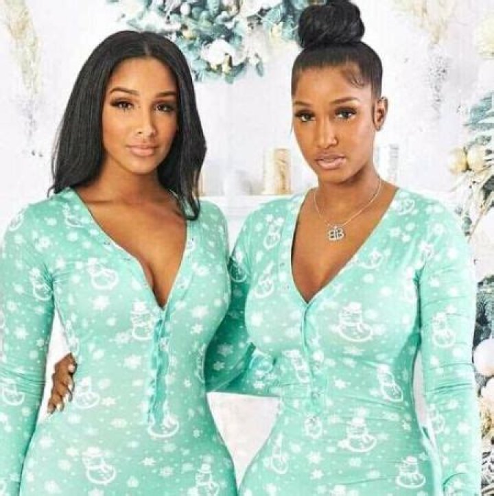 Bernice Burgos Daughter Sarai Burgos Age, Boyfriend, Biography.