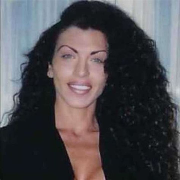 Bess Katramados Bio (Wiki) 