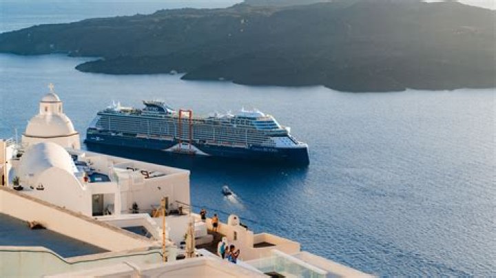 Best Romantic Cruise for a Romantic Getaway