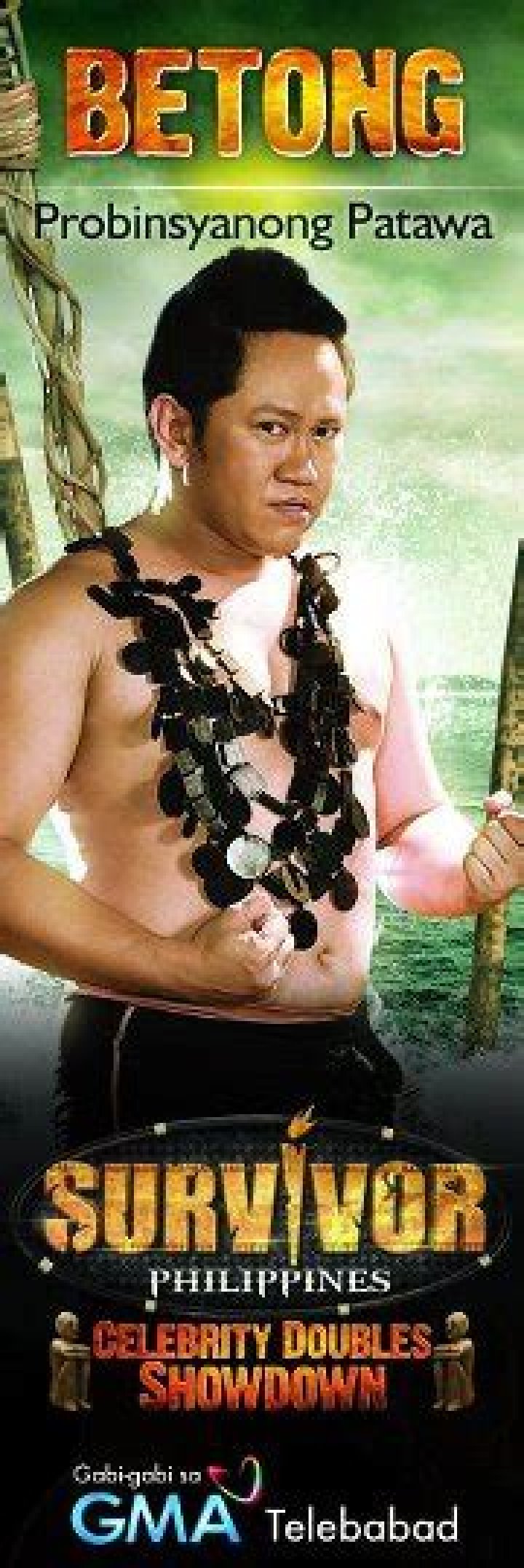 Betong Sumaya Bio (Wiki) 