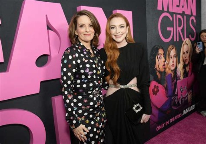 Bette Midler wishes she would have sued Lindsay Lohan in 2000