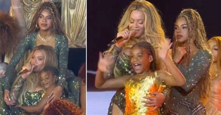 Beyonce just trolled the hell out of the Beyhive: hilarious or rude?