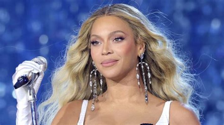 Beyonce Net Worth