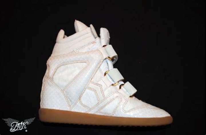 Beyonce’s ridiculous animal-skin ‘King Bey’ sneakers have upset PETA