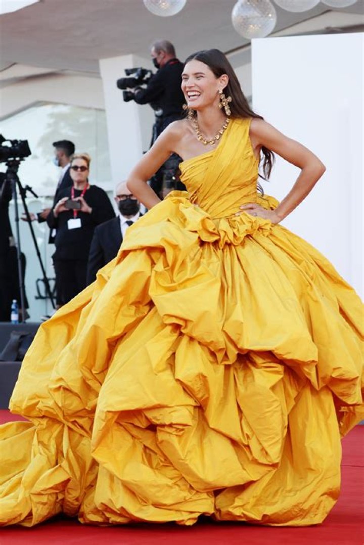 Bianca Balti Net Worth - Wiki, Age, Weight and Height, Relationships, Family, and More