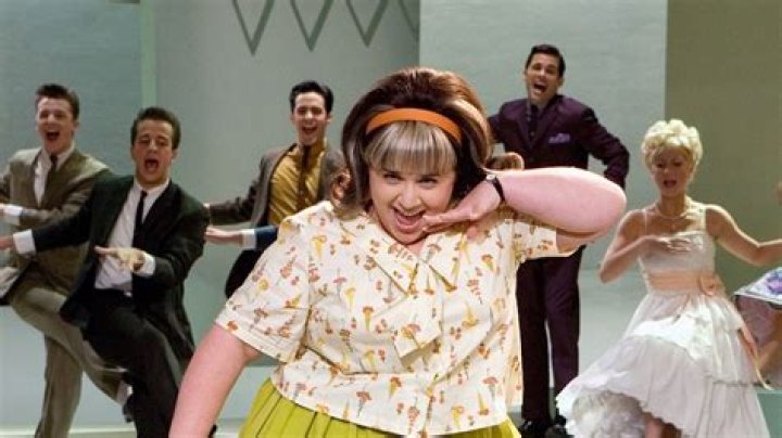 Bianca Golden: Nikki Blonsky kicked my mom in the crotch when she was down