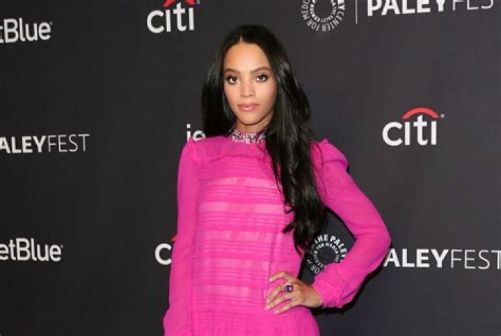 Bianca Lawson Bio (Wiki) 