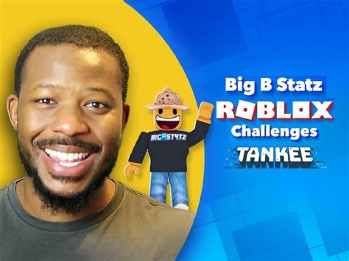 BigBStatz Bio (Wiki) 