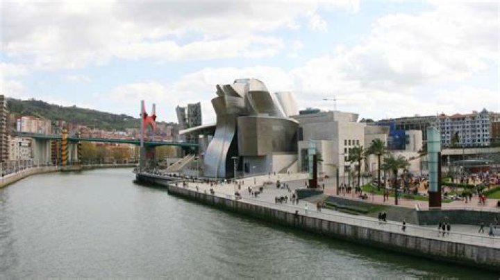 Bilbao Cruise: Best Cruises to Bilbao Spain