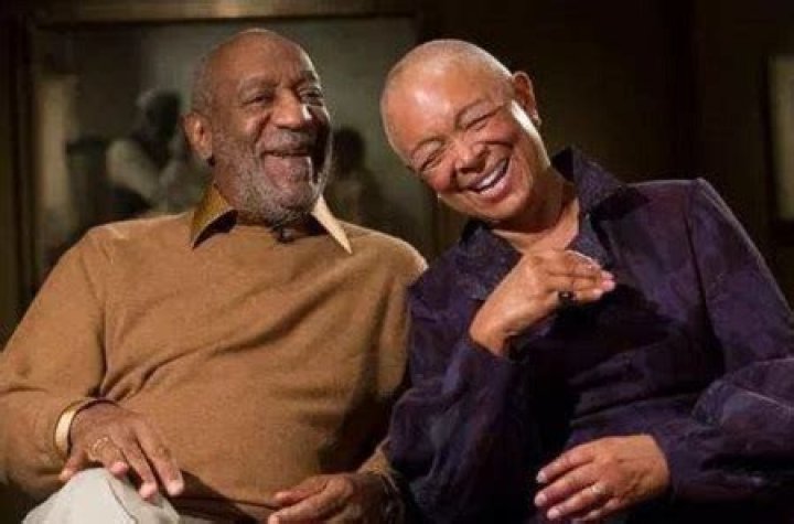 Bill Cosby and Camellia Hanks Rejoices His 52 Years Of Marital Relationship.