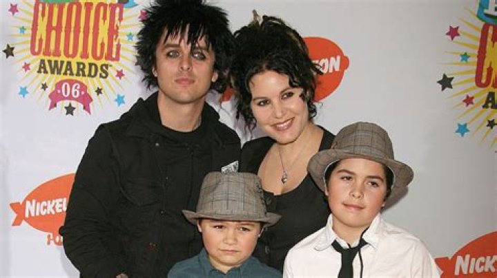 Billie Joe Armstrong family: wife, children, parents, siblings, sons
