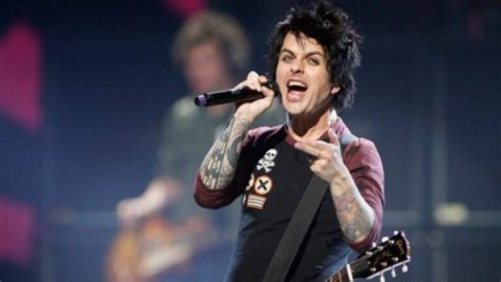 Billie Joe Armstrong net worth 2024