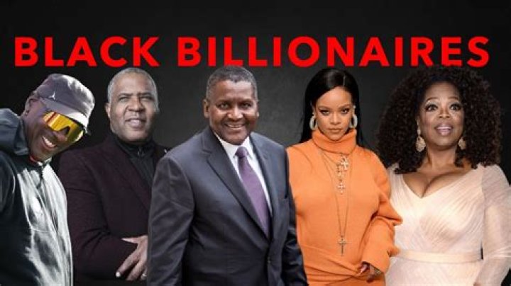 Billionaire Black - Age, Family, Bio