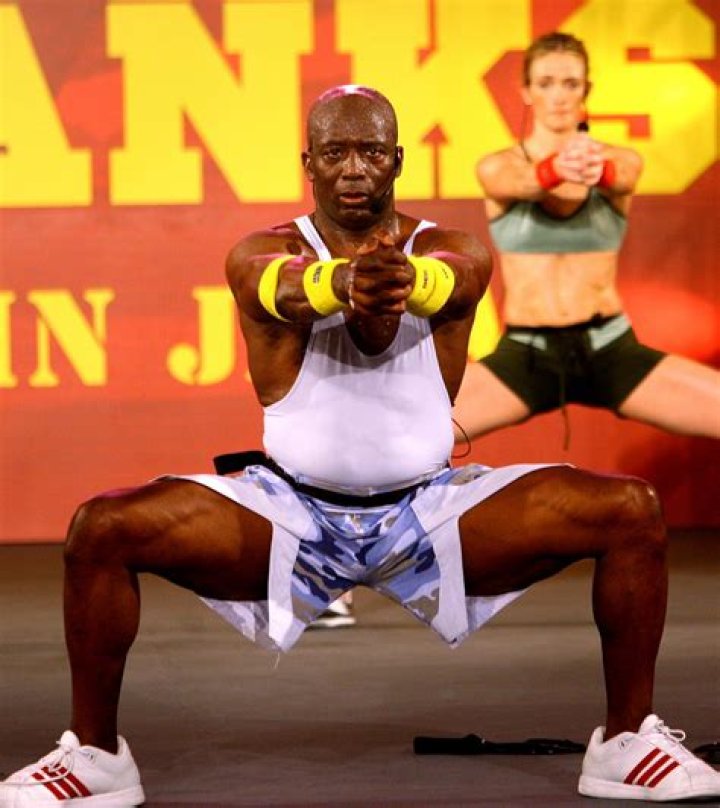 Billy Blanks Net Worth - Wiki, Age, Weight and Height, Relationships, Family, and More