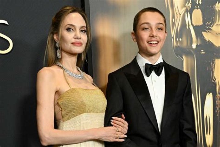Billy Bob Thornton: ‘I blew my marriage to Angelina Jolie, I was too insecure’