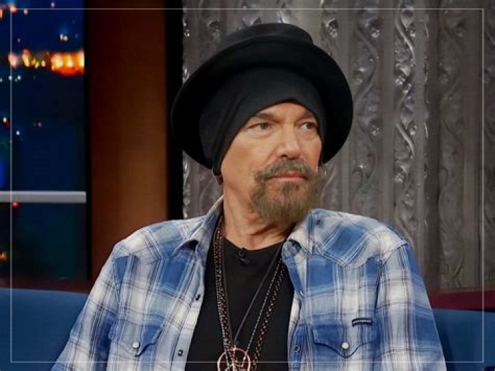 Billy Bob Thornton on Angelina: ‘I defend her to the death, she’s done so much!’
