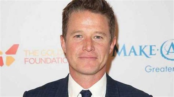 Billy Bush Bio (Wiki) 
