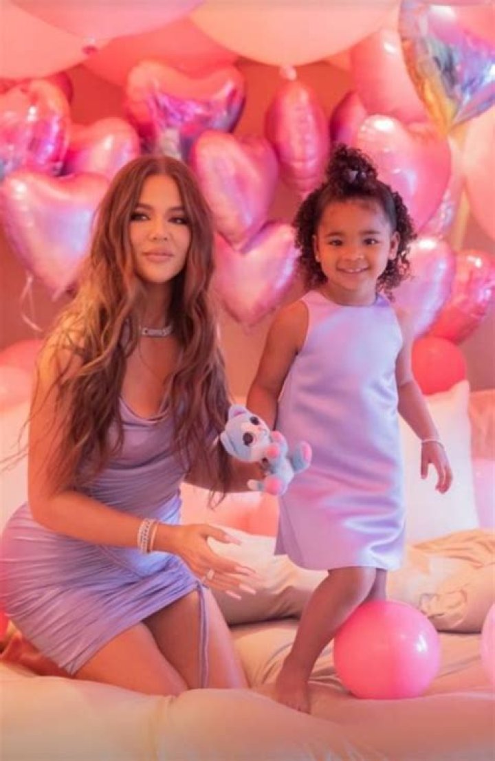 Birthday Bash! Khloe Kardashian’s daughter True Thompson celebrates her pre-birthday celebrations