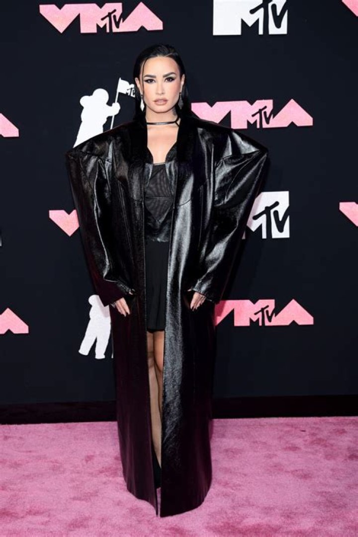 bitchy | 2022 MTV Video Music Awards – Arrivals