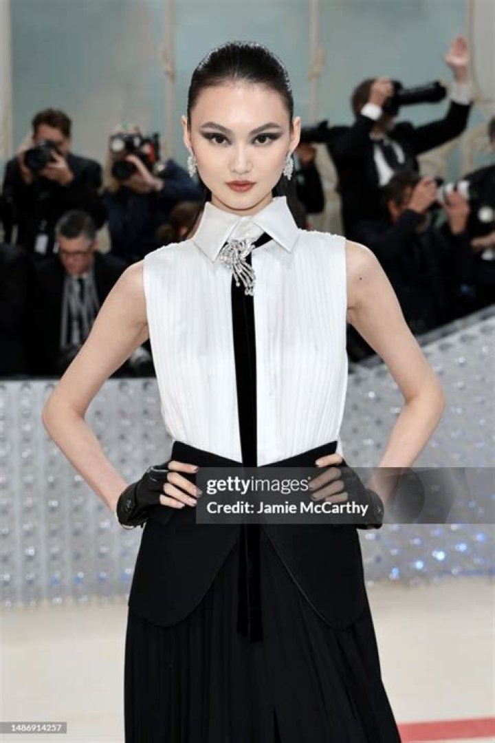 bitchy | 2023 Met Gala – Karl Lagerfeld: A Line Of Beauty