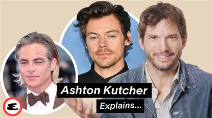 bitchy | ashton kutcher esquire
