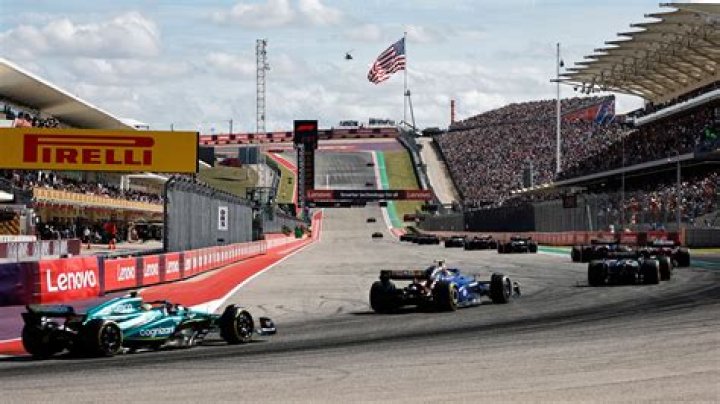bitchy | AUSTIN, TEXAS, UNITED STATES: Prince Harry, Duke of Sussex , at the 2023 Formula 1 United States Grand Prix at the Circu