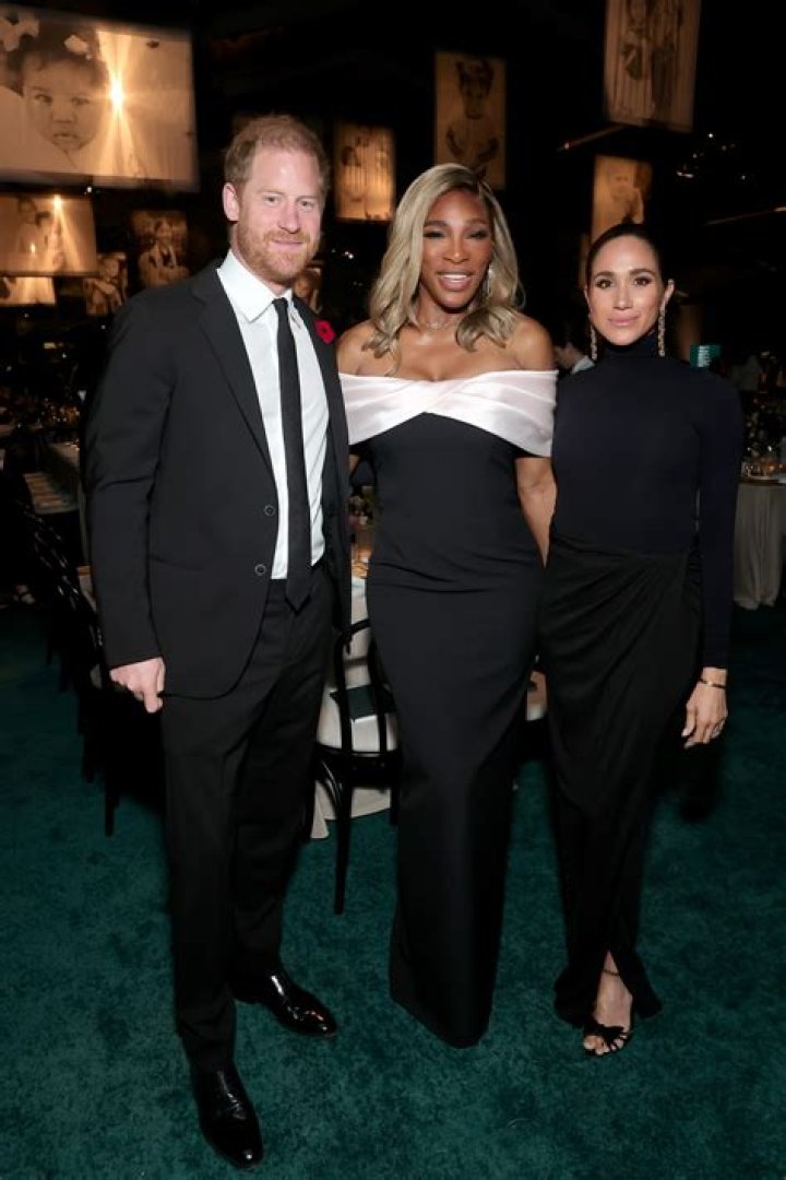 bitchy | Baby2Baby Paul Mitchell Gala in West Hollywood