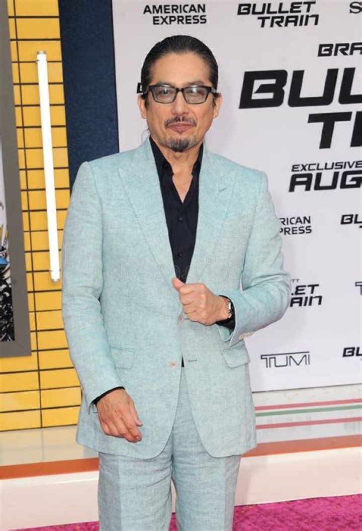 bitchy | Bullet Train Los Angeles Premiere